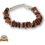 Marius Sliazas Proprietorship Jantarový obojek – Hledejceny.cz