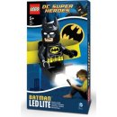 Lego LED Super Heroes Batman 8 cm