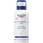 EUCERIN UreaRepair pěna na nohy 10% Urea 150 ml – Zboží Dáma