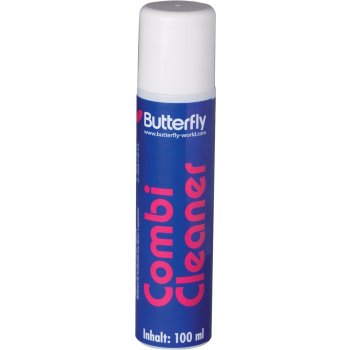 Butterfly Combi Cleaner 100ml