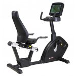 BH Fitness Inertia H775R SmartFocus 12" – Zboží Dáma