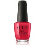 OPI lak na nehty Nail Lacquer Dutch Tulips 15 ml – Sleviste.cz