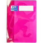 Oxford Sešit A4 čistý 420 – Hledejceny.cz