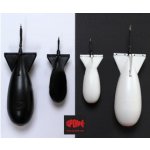 Spomb Zakrmovací raketa Mini Bait Rocket – Zboží Mobilmania