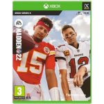 Madden NFL 22 (XSX) – Zboží Mobilmania