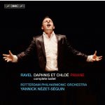 Ravel Maurice - Daphnis Et Chloe SACD – Hledejceny.cz
