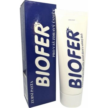 Biofer 75 ml