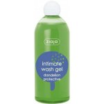 Ziaja Intima gel Pampeliška gel po intimní hygienu 500 ml – Zboží Mobilmania