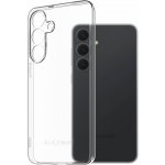 AlzaGuard Crystal Clear TPU Samsung Galaxy S25 FE AGD-PCT497Z – Zboží Živě