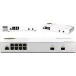 QNAP QSW-M2108-2S – Zboží Živě