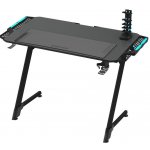 Milagro SNAKE 100 x 60 cm černý MI1967 – Sleviste.cz