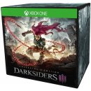 Darksiders 3 (Collector's Edition)