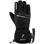 Reusch Sprint Gore-Tex junior Dětské zimní rukavice černá – Zboží Mobilmania