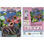 SMT Kreativní set Quilling EPQ-EP100 – Hledejceny.cz