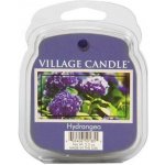 Village Candle vonný vosk Hortenzie Hydragea 62 g – Hledejceny.cz