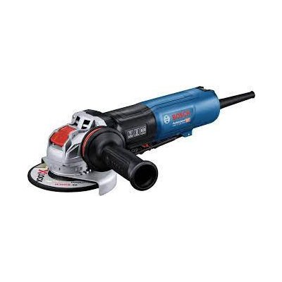 Bosch GWX 17-125 PSB Professional 0.601.7D3.700