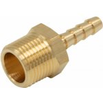 Hadičník, 6 mm, vnější závit, 3/8quot;, F48062 – Hledejceny.cz