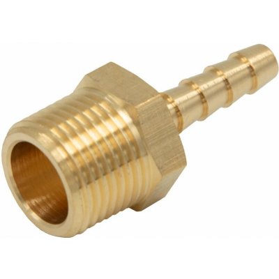 Hadičník, 6 mm, vnější závit, 3/8quot;, F48062 – Hledejceny.cz