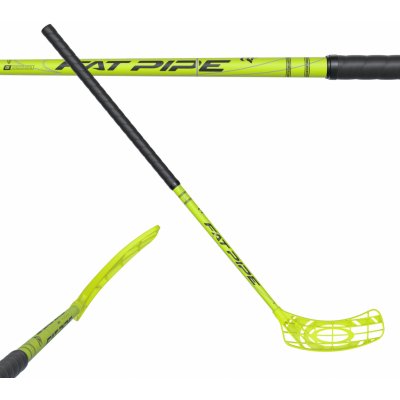 FATPIPE CORE 33 YELLOW JAI-ALAI LTD. – Sleviste.cz