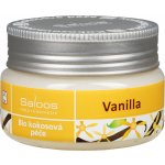 Saloos Bio kokosová péče Vanilla 100 ml – Sleviste.cz