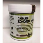 Canabis konopná mast čistá 60 ml – Zboží Mobilmania