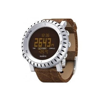 Suunto Core Alu