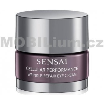 Kanebo Sensai Cellular Perfomance Repair Eye Cream 15 ml