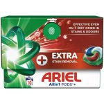 Ariel +Extra clean kapsle 10 PD – Hledejceny.cz