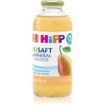 Hipp BIO Nápoj Hruška s neperlivou pramenitou vodou 500 ml – Sleviste.cz