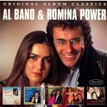 Original Album Classics - Bano, Al / Power, Romina CD – Hledejceny.cz