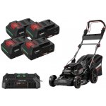 Parkside Performance PPRMA 40-Li B2 4x Smart 4 Ah – Hledejceny.cz