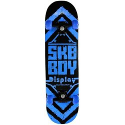 Nils Extreme CR3108SB SK8BOY