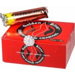 Golden River Uhlíky do vodní dýmky malé 33mm/10 Tablet – Zboží Mobilmania