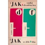 Jak se co dělá 2: Jak vzniká film – Hledejceny.cz
