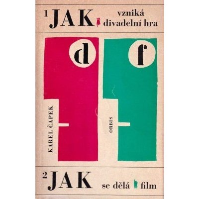 Jak se co dělá 2: Jak vzniká film – Hledejceny.cz