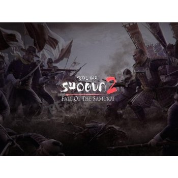 Total War: Shogun 2: Fall of the Samurai