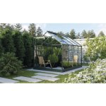 Vitavia Planet 5000 skleněný 3 mm 195 x 257 cm zelený – Hledejceny.cz