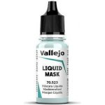 Vallejo: Liquid Mask 17ml – Zboží Živě