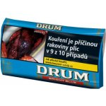 Drum cigaretový tabák tabák original 40 g – Zboží Mobilmania