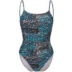 Arena Water Print Swimsuit Animalier – Zboží Dáma
