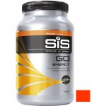 SiS Go Energy pomeranč 1600 g – Sleviste.cz