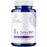 G.I.Detox INT absorbent v kapslích 60 kapslí – Hledejceny.cz