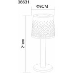 Globo 36631 – Sleviste.cz