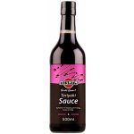 MIYATA Teriyaki sójová omáčka 0,5 l – Zboží Dáma