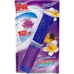Dr. Devil 3v1 WC Point Block Sunset Blossom 75 ml – Zboží Dáma