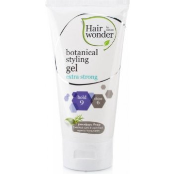 Hairwonder stylingový gel na vlasy 150 ml