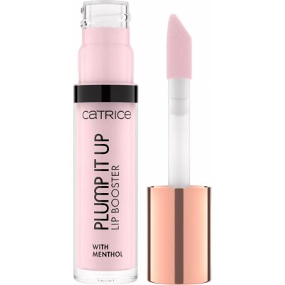 Catrice Plump It Up lesk na rty pro větší objem 020 3,5 ml – Zboží Dáma