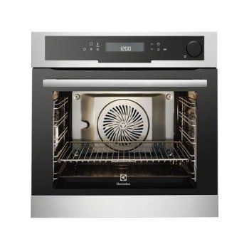 Electrolux EOB 8751 AOX