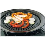 MEVA Grilovací rošt - kov GP09003 – Zboží Mobilmania