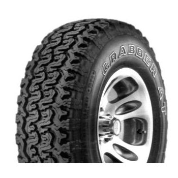 General Tire Grabber A/T2 235/75 R15 109S